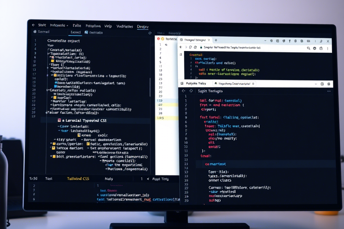Créer une application Full-Stack avec la pile TALL