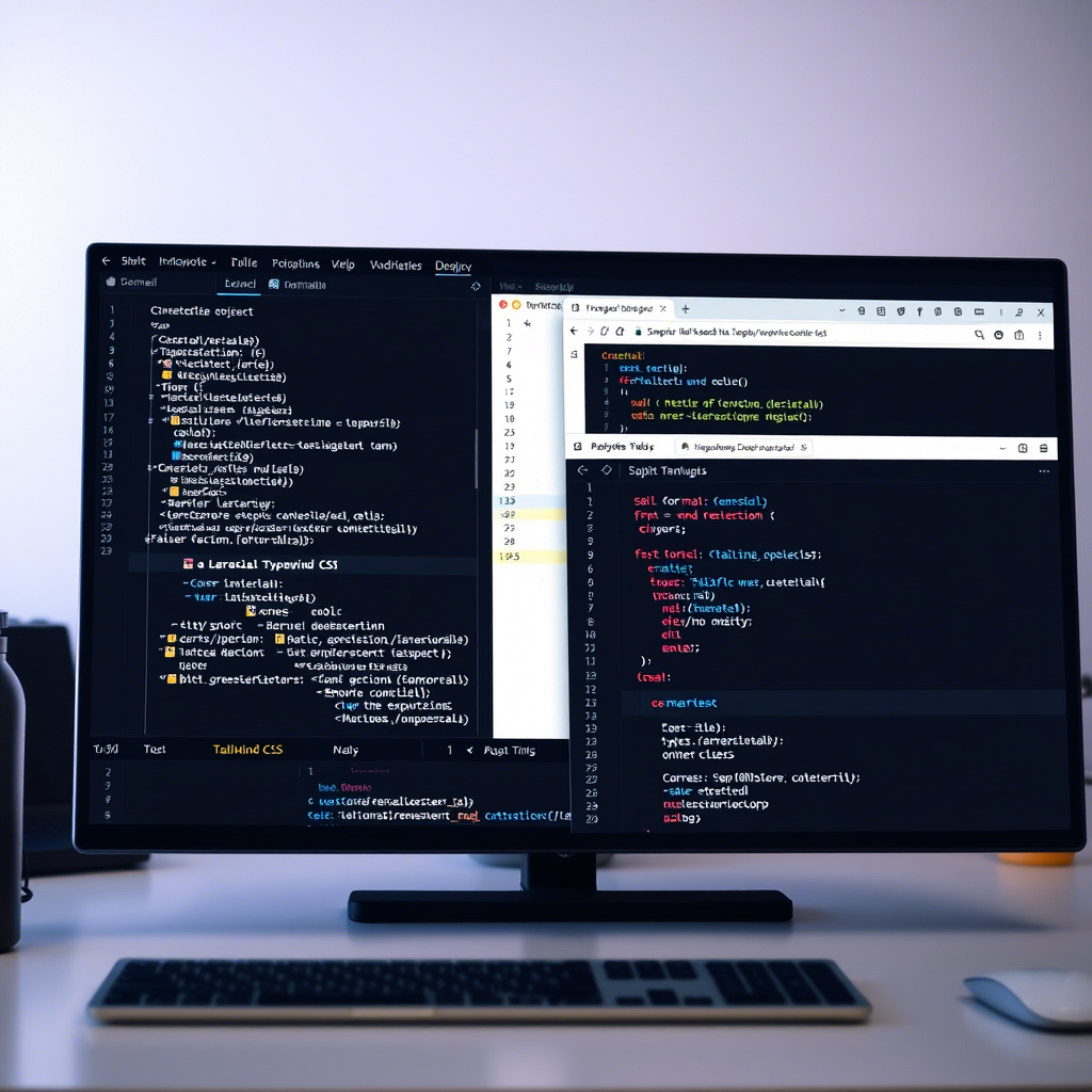 Créer une application Full-Stack avec la pile TALL