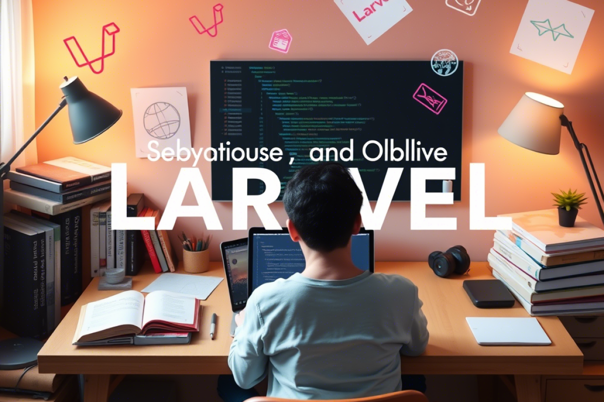 Une plongée en profondeur dans Laravel pour les débutants