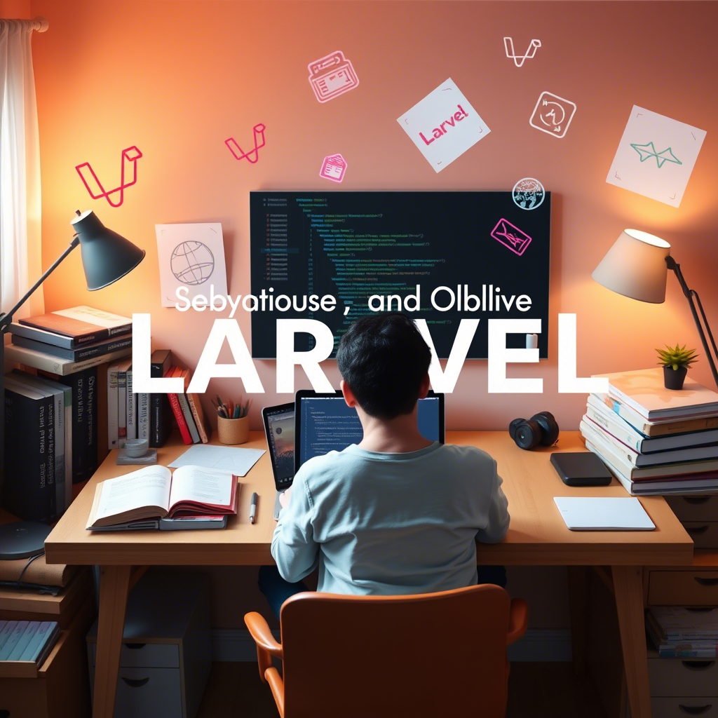 Une plongée en profondeur dans Laravel pour les débutants