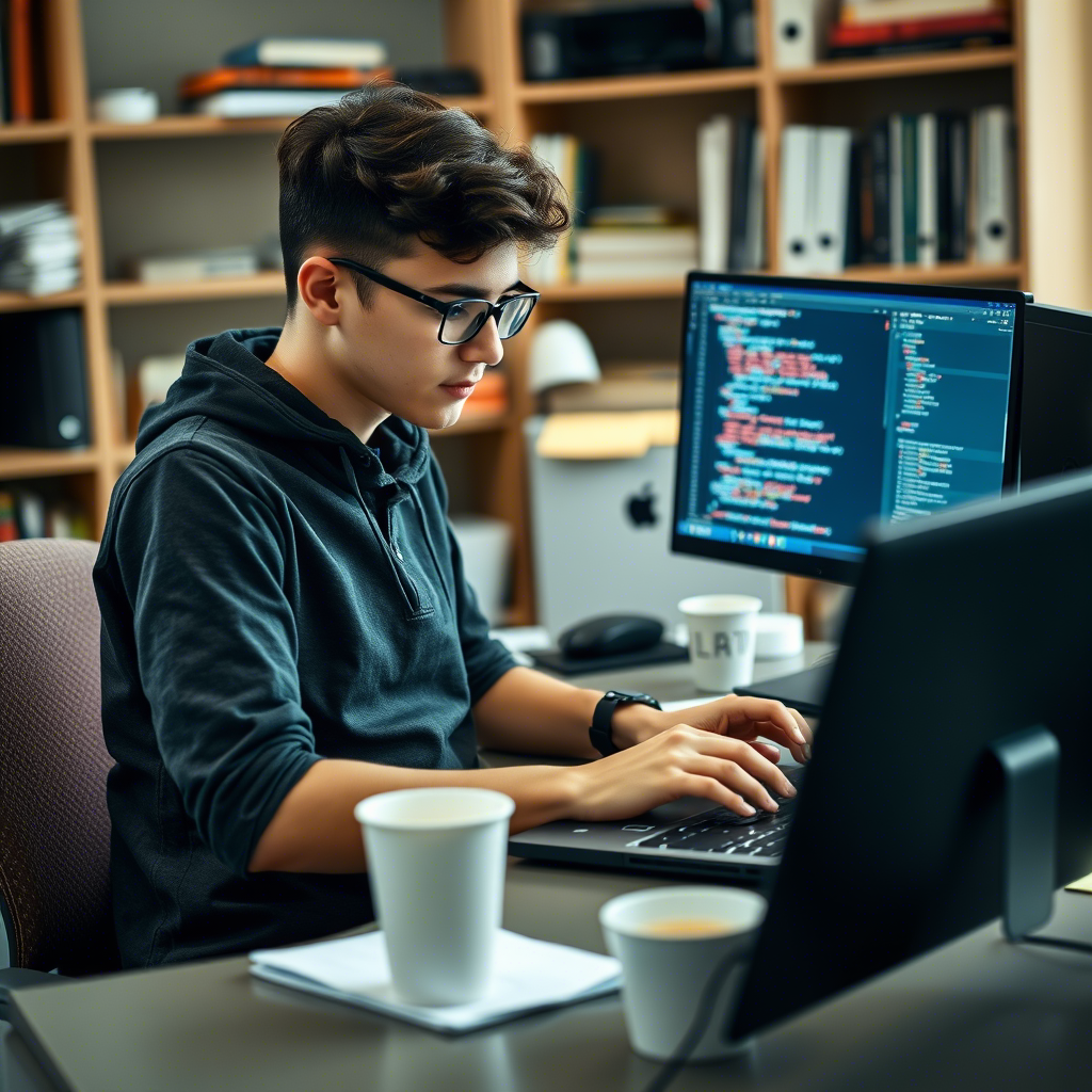 Leçons tirées de mon premier emploi de développeur Web