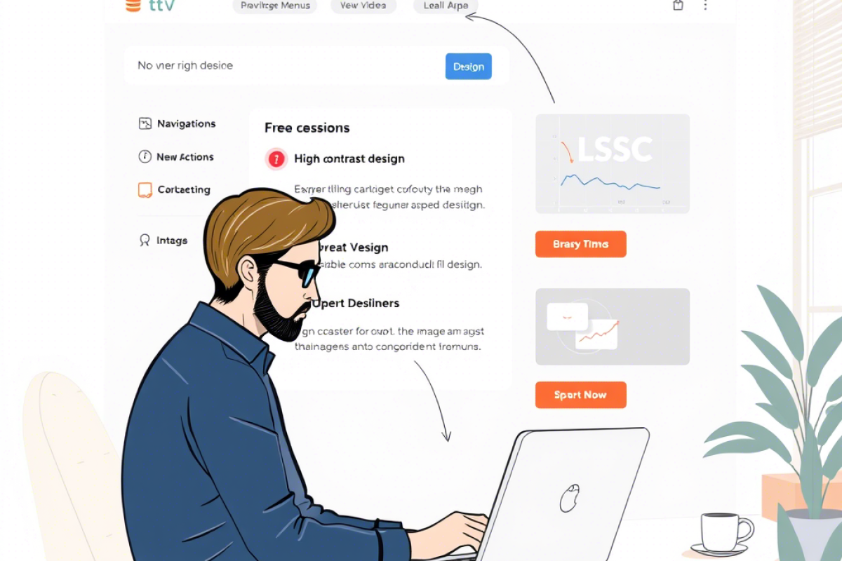 Meilleures pratiques pour la conception de sites Web conviviaux