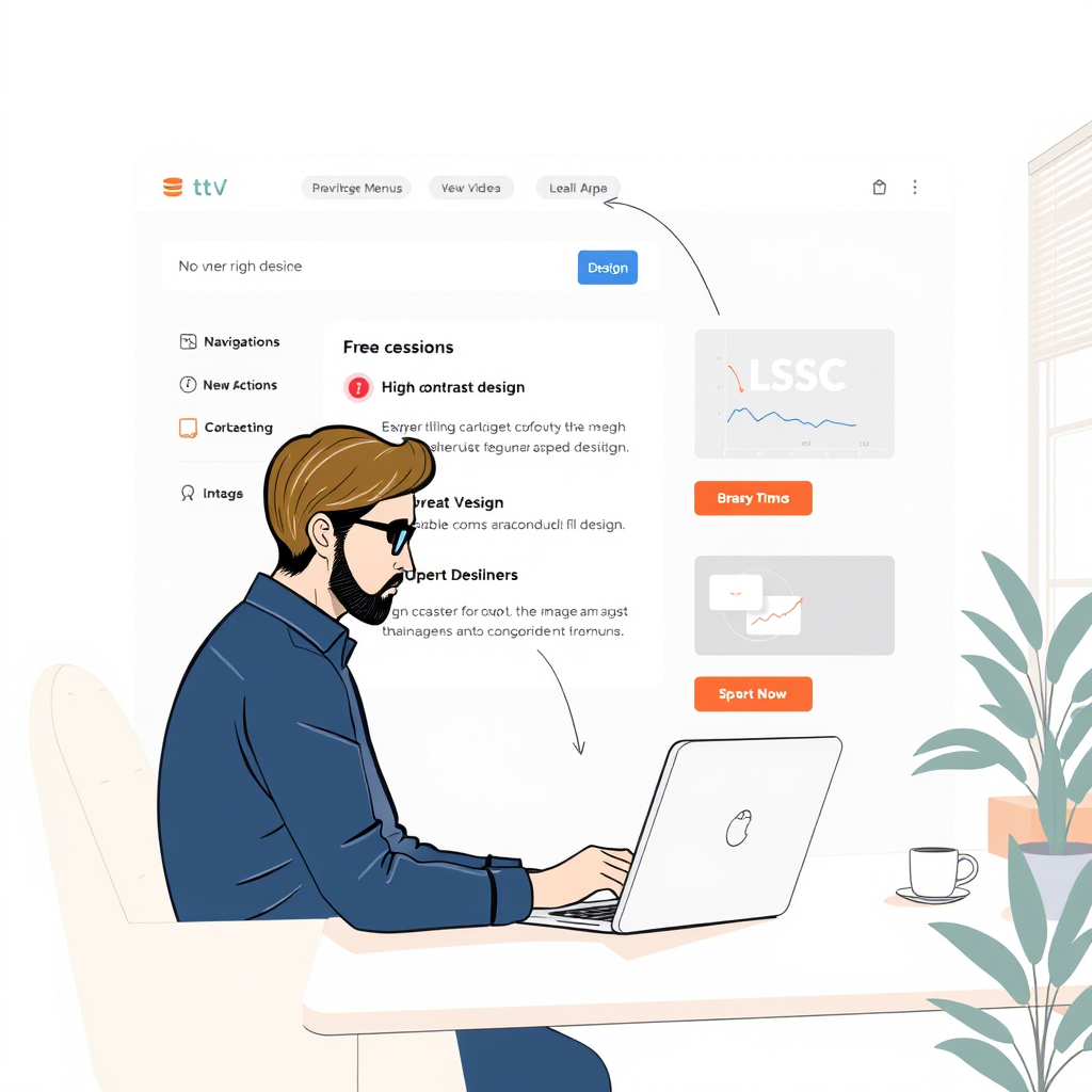 Meilleures pratiques pour la conception de sites Web conviviaux