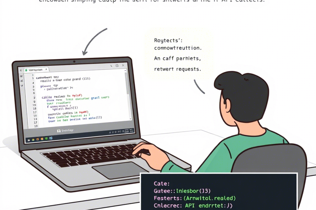Comment intégrer des API dans Node.js pour votre prochain projet
