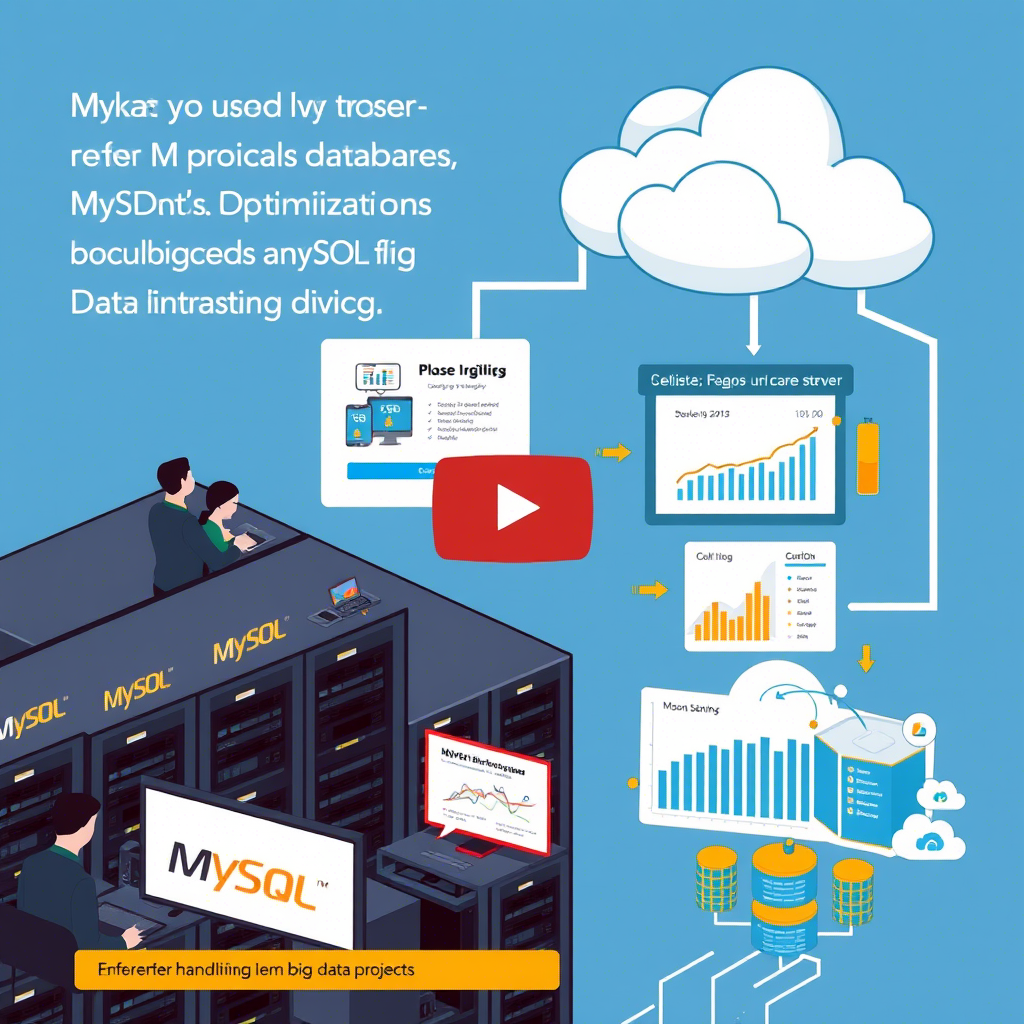 Explorer les avantages de MySQL pour les projets à grande échelle