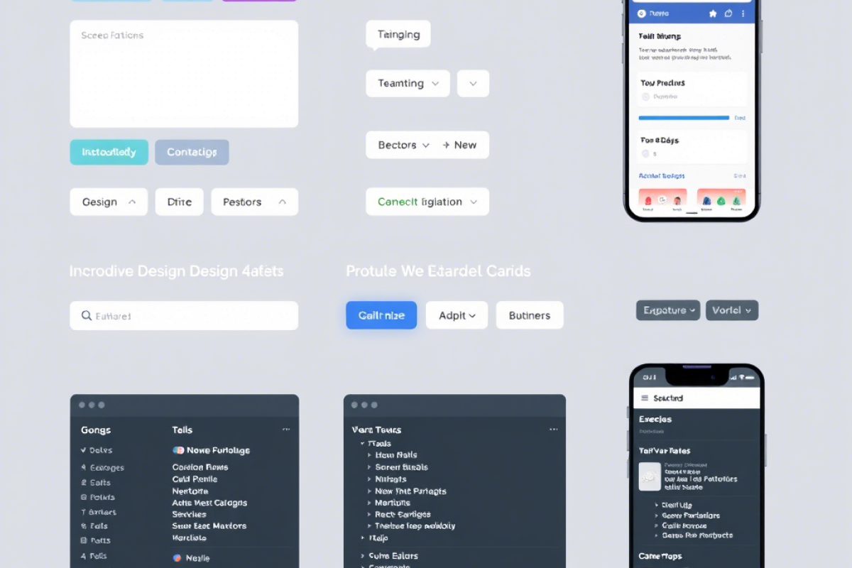 Créer des interfaces utilisateur réactives avec Tailwind CSS