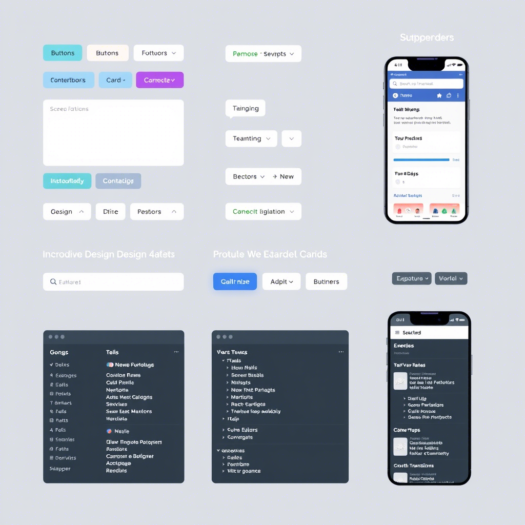 Créer des interfaces utilisateur réactives avec Tailwind CSS