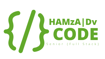 HAMzA |Dv